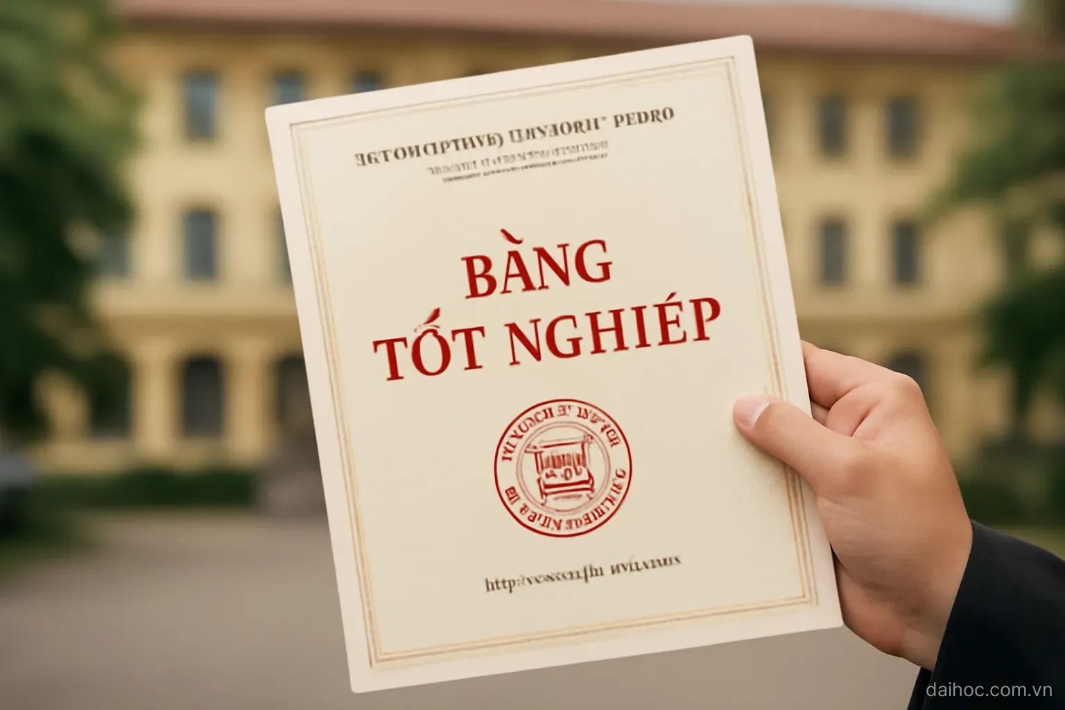 Các loại bằng đại học và cách ghi trên văn bằng: Hướng dẫn chi tiết năm 2026
