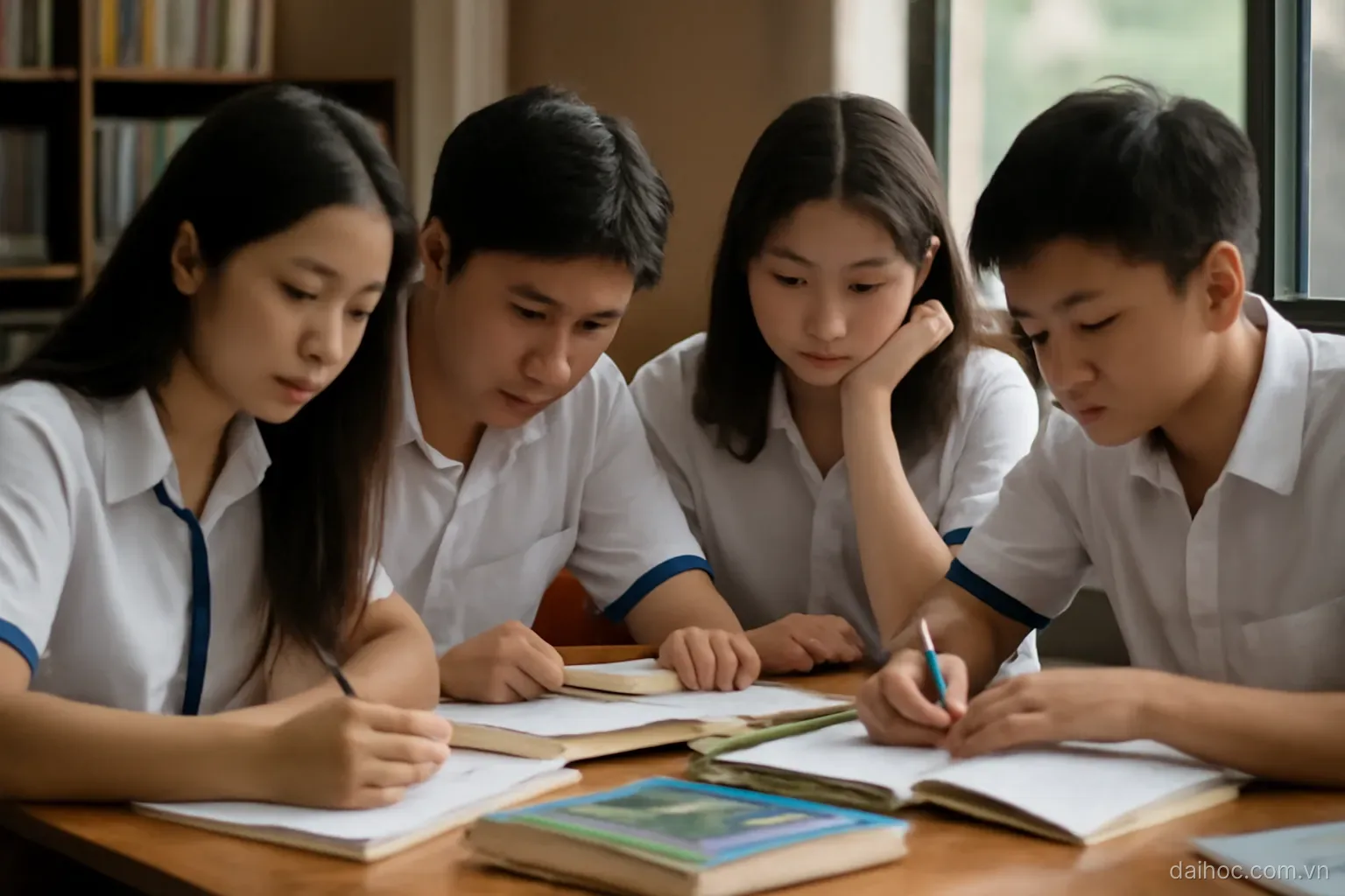 Các phương thức tuyển sinh đại học hiện nay 2026: Hướng dẫn đầy đủ cho thí sinh