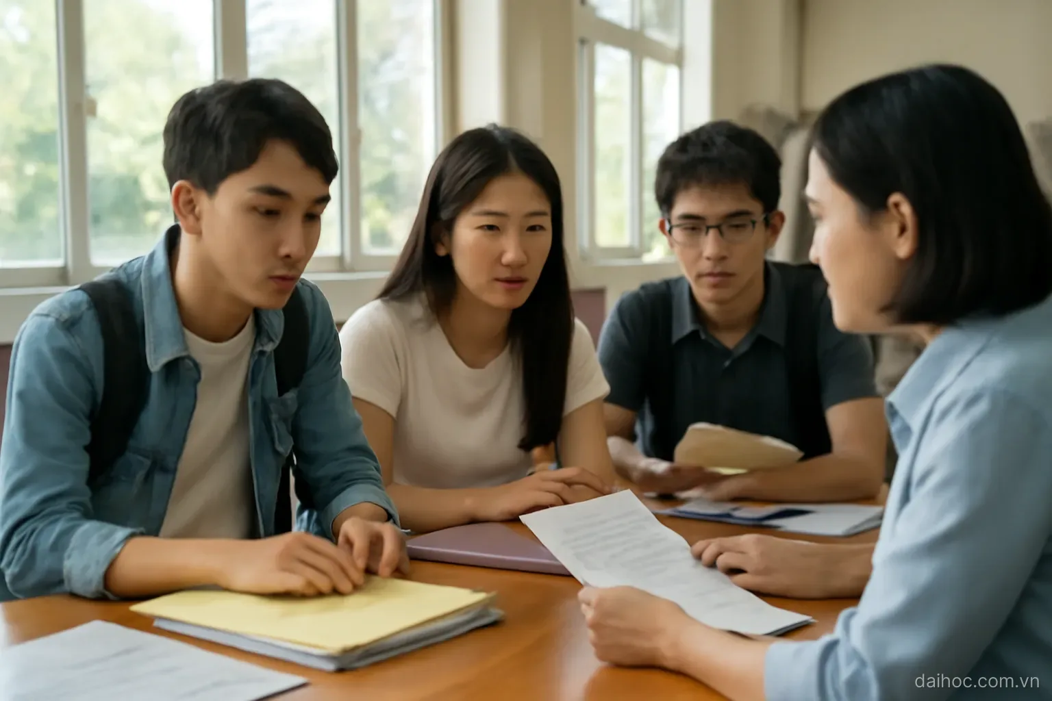 Chuyển ngành chuyển trường đại học: Những điều kiện, hồ sơ và chi phí bạn cần chuẩn bị năm 2026