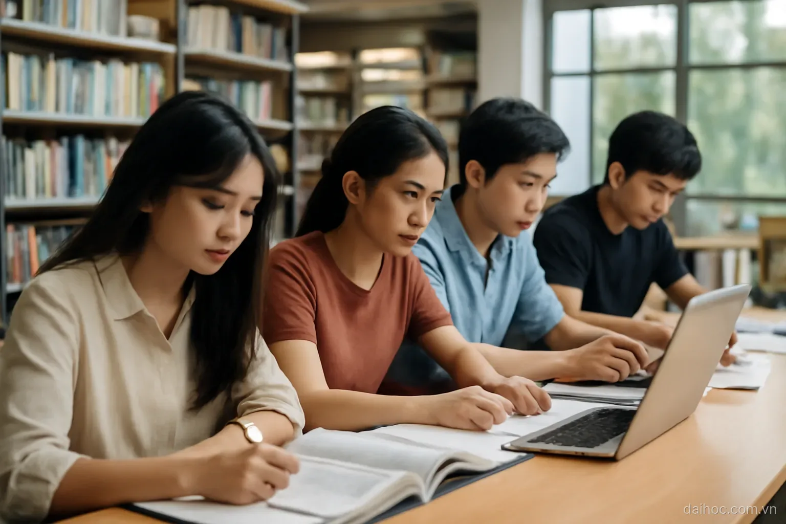 Hệ thống tín chỉ trong đào tạo đại học: Cách nó thay đổi cách bạn học tập năm 2026