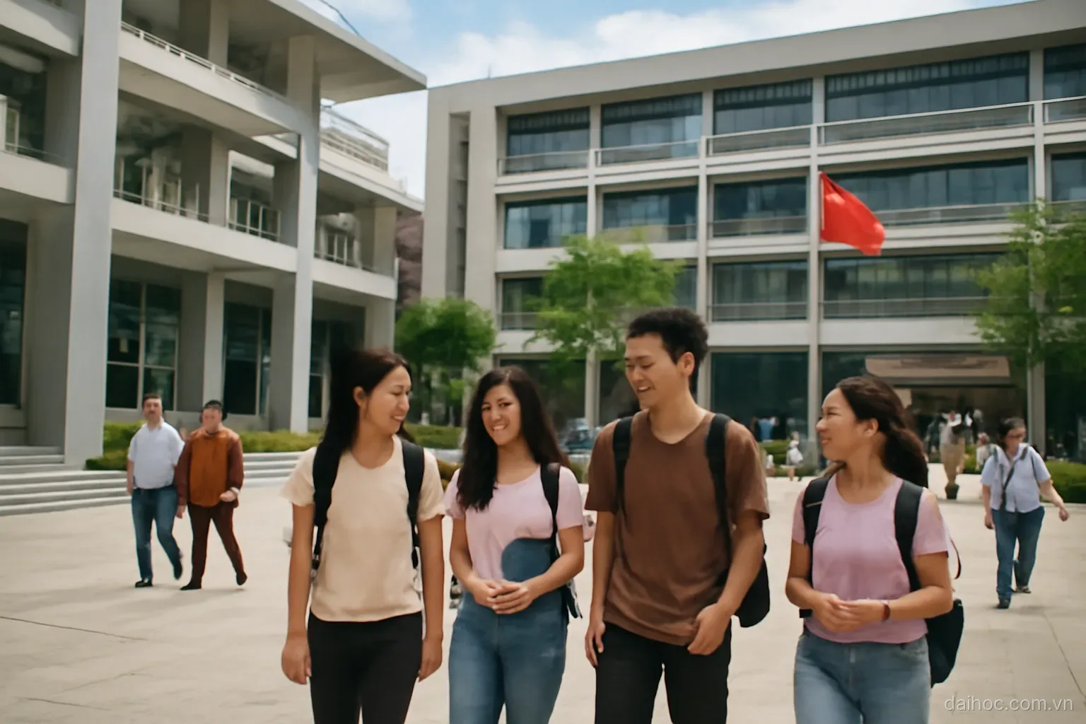 Hệ thống trường đại học ở Việt Nam gồm những loại nào? Hướng dẫn chi tiết 2026