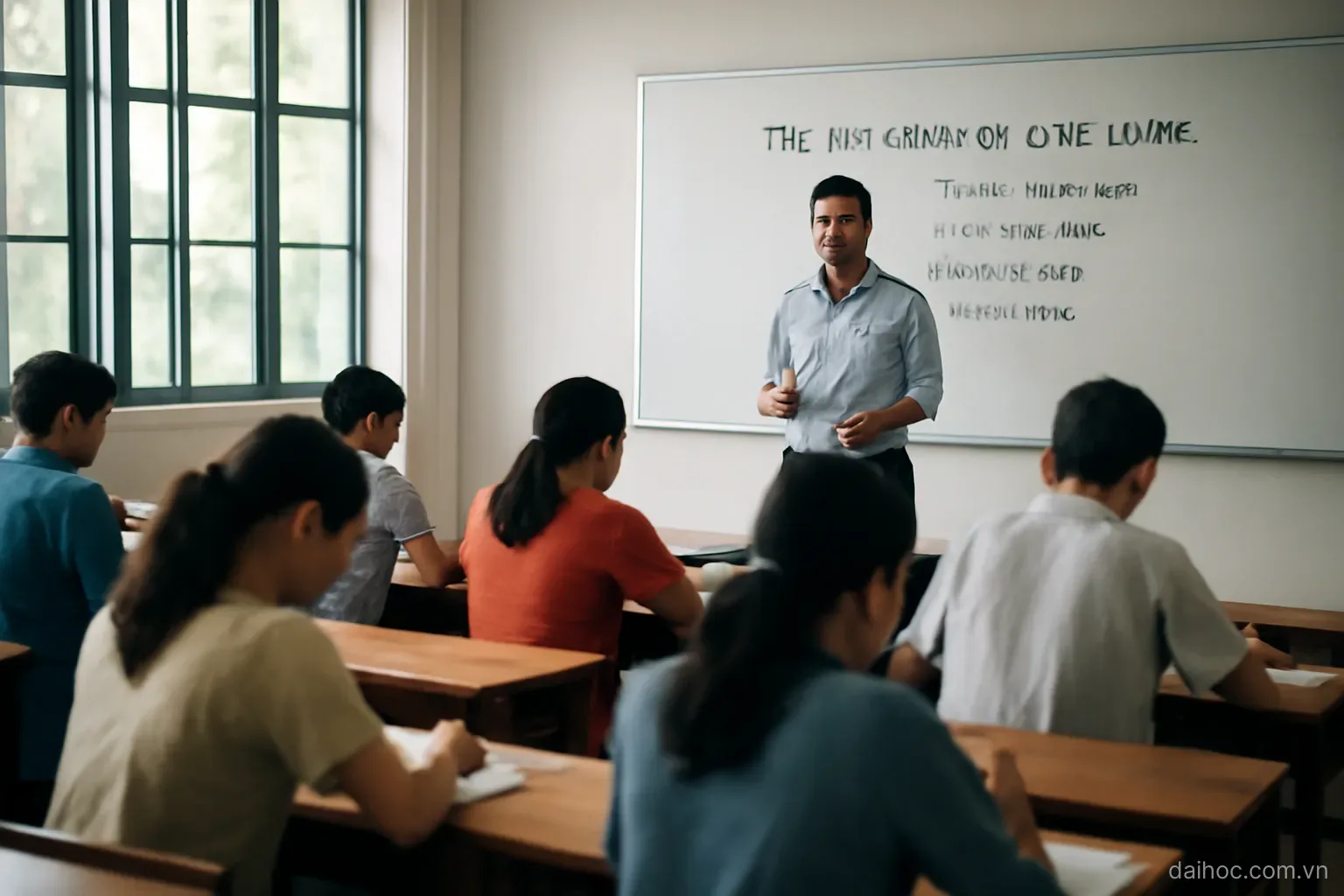 Kiểm định chất lượng giáo dục đại học ảnh hưởng như thế nào đến quyết định chọn trường của học sinh năm 2026?