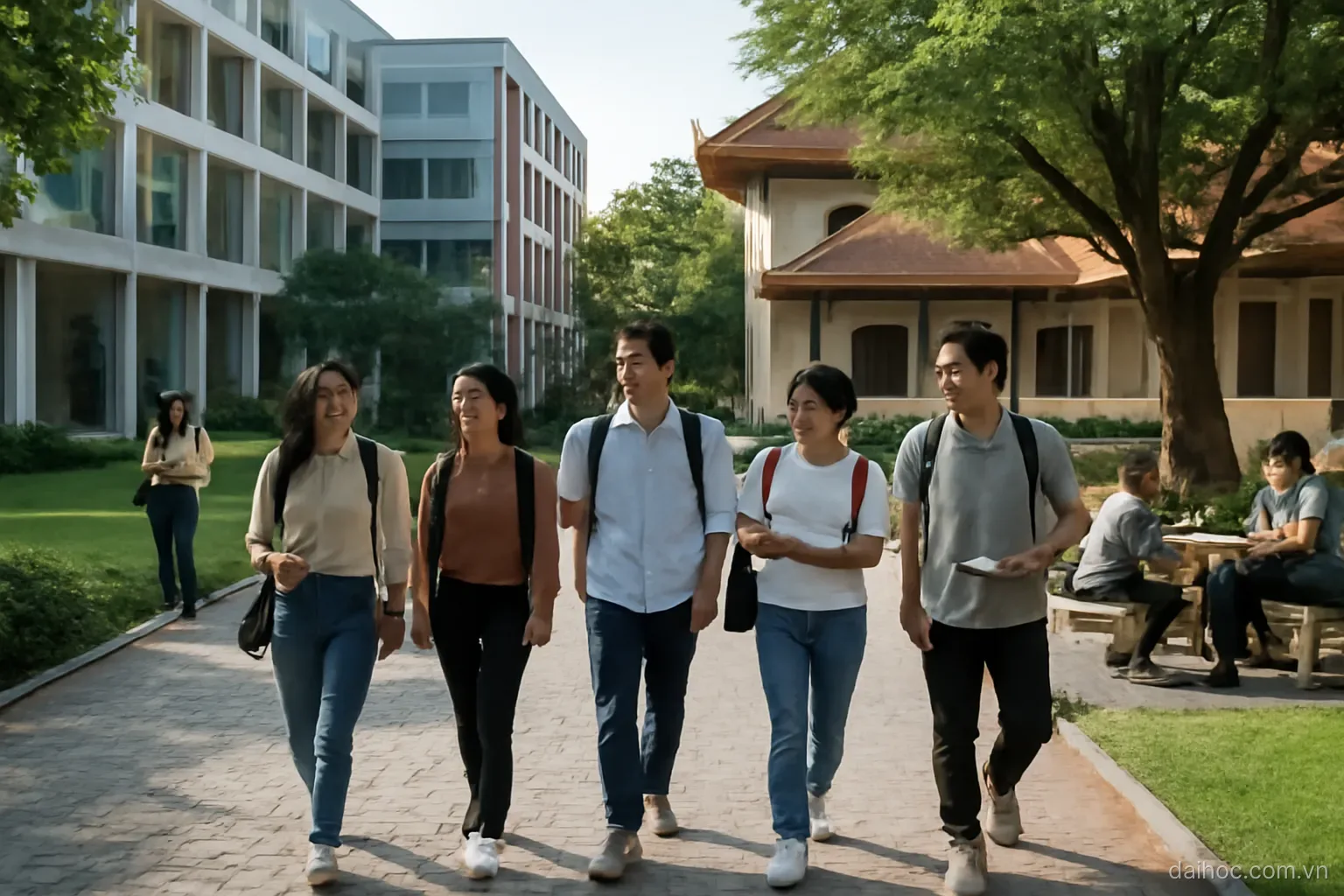 Loại hình đại học ở Việt Nam: Điểm khác biệt thực tế và lựa chọn phù hợp cho bạn năm 2026