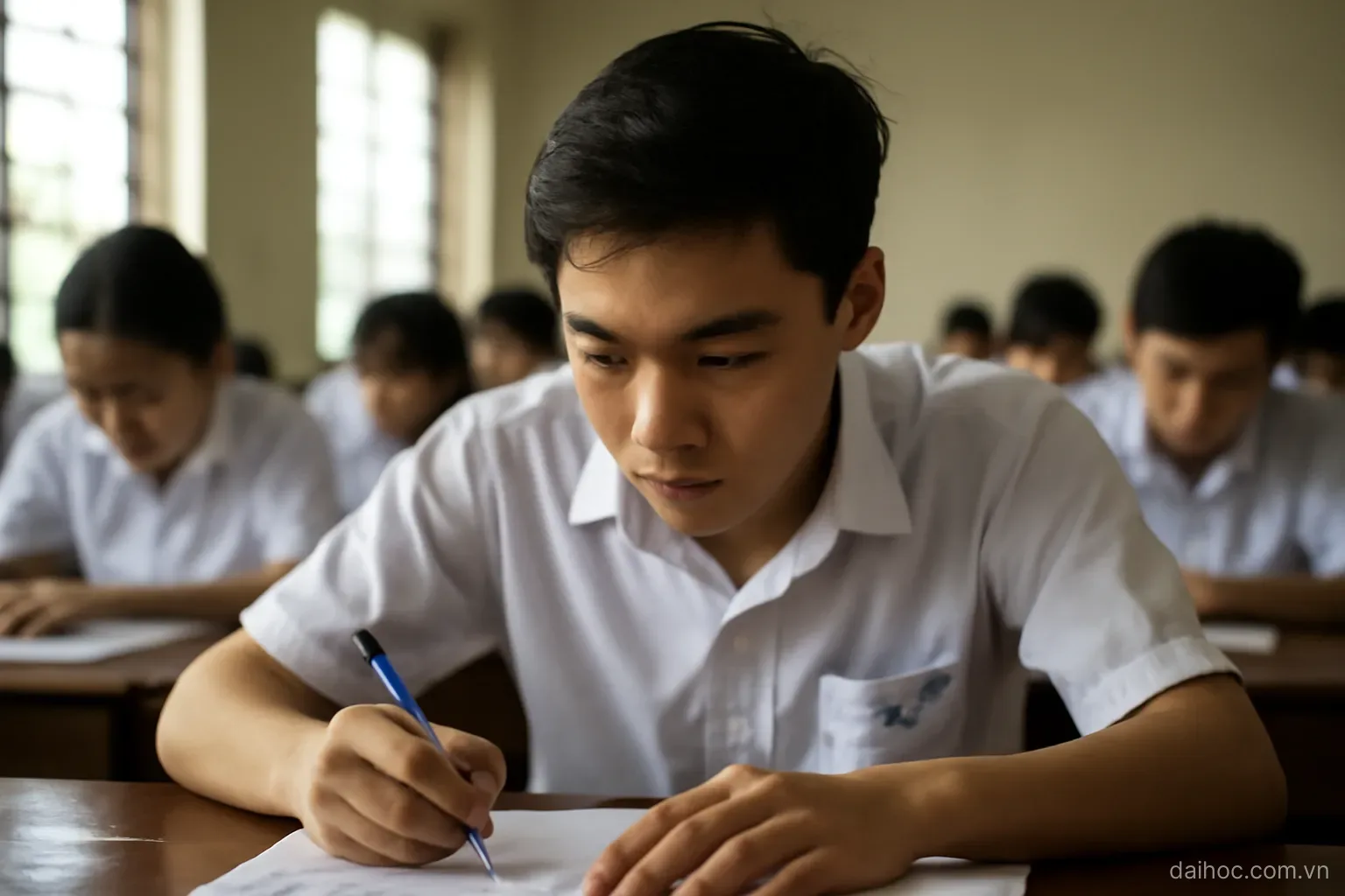 Phương thức tuyển sinh đại học năm 2026: So sánh chi tiết ưu nhược điểm từng hình thức để chọn đúng con đường