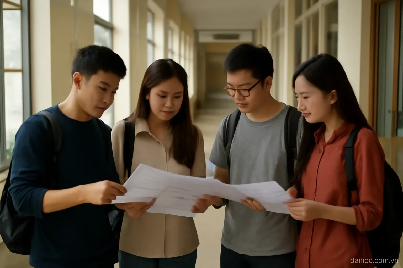Thủ tục chuyển ngành chuyển trường đại học: Hướng dẫn chi tiết từ A đến Z năm 2026