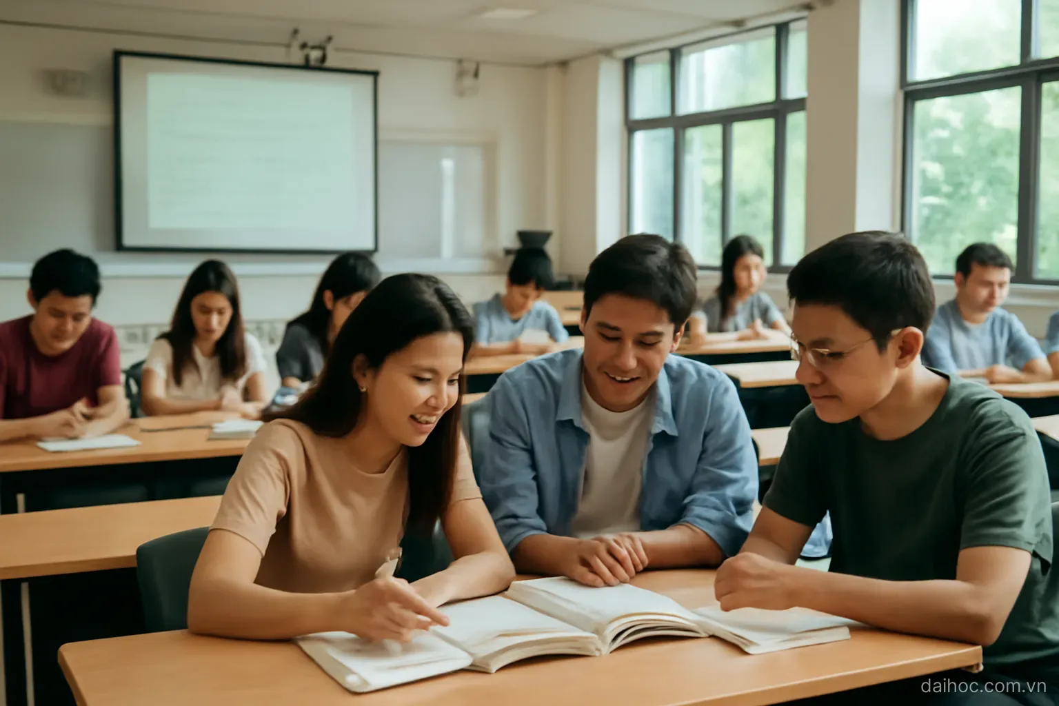 Chương trình tiên tiến và chất lượng cao: Tiêu chí đánh giá thực tế mà sinh viên cần biết năm 2026