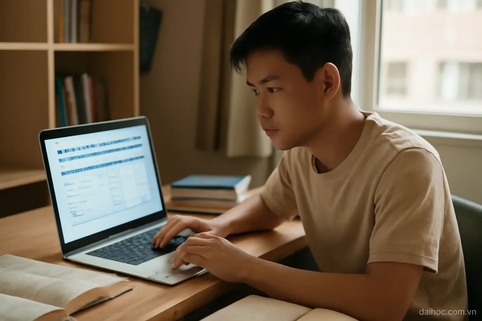Tín chỉ trong đào tạo đại học: Cách tính điểm, quy định tích lũy và những lỗi sinh viên hay mắc phải